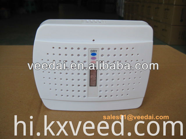 नमी के लिए अक्षय मिनी desiccant dehumidifier